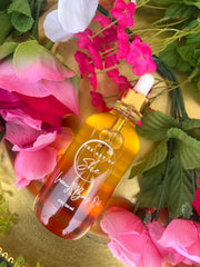 Love Luxury Body Oil (4.oz)