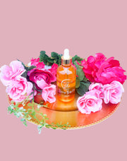 Love Luxury Body Oil (4.oz)